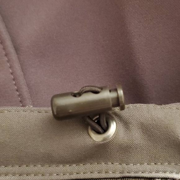 Columbia Women's Kruser Ridge Softshell Jacket - Picture 6 of 6